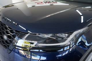 LAND ROVER Range Rover Velar usata, con Luci diurne LED