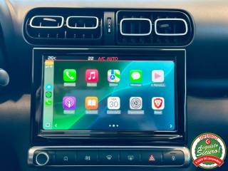 CITROEN C3 Aircross usata, con Cruise Control