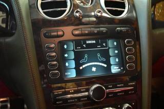 BENTLEY Continental usata 116