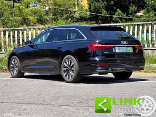 AUDI A6 usata, con Airbag laterali