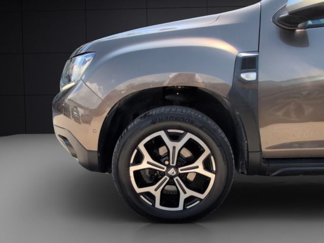 DACIA Duster usata, con Climatizzatore