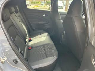NISSAN Juke usata, con Fendinebbia