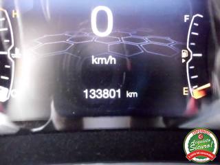 JEEP Compass usata, con Sistema di navigazione