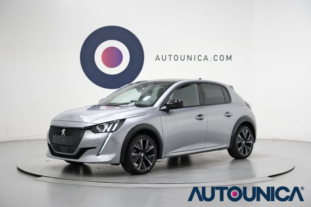 PEUGEOT 208 usata, con ABS