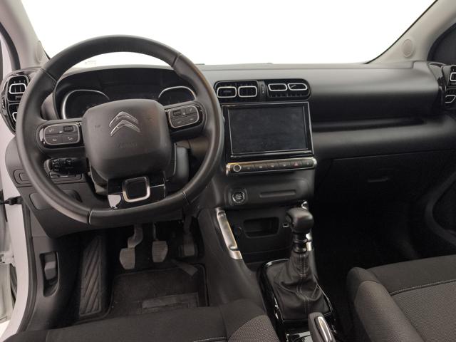 CITROEN C3 Aircross usata, con ESP