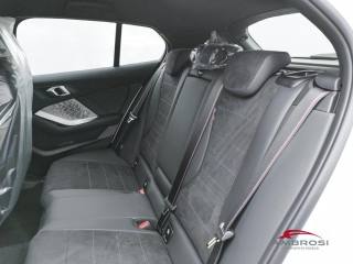 BMW 118 usata 9