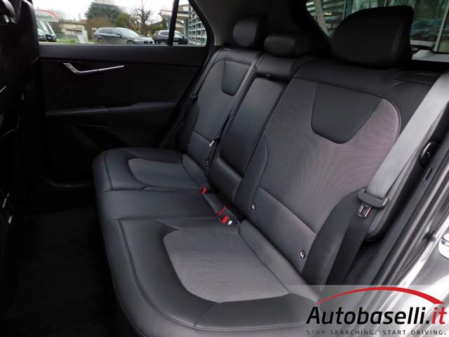 KIA Niro usata, con Airbag laterali