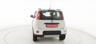 FIAT Panda usata 27