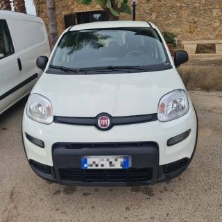 FIAT Panda usata, con Airbag
