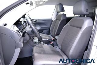 VOLKSWAGEN T-Cross usata, con Autoradio