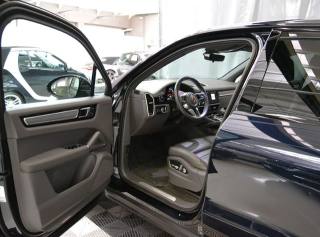 PORSCHE Cayenne usata, con Airbag