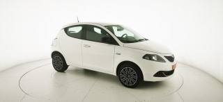 LANCIA Ypsilon usata, con Vivavoce