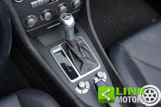 MERCEDES-BENZ SLK 200 usata, con Luci diurne