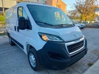 PEUGEOT Boxer usata, con Airbag Passeggero