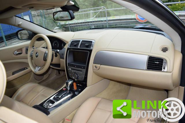 JAGUAR XK usata 37