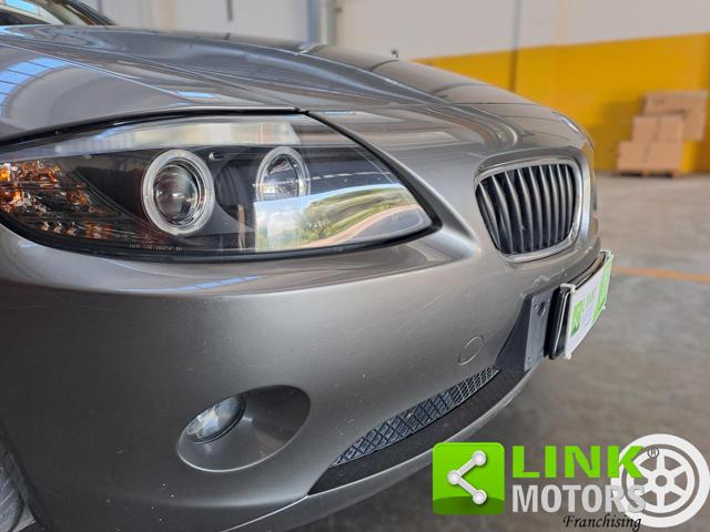 BMW Z4 usata 38