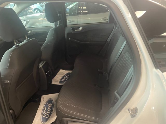 FORD Kuga usata, con Sensore di luce