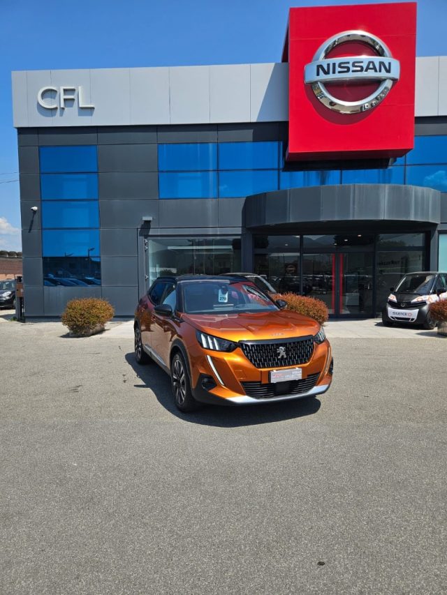 PEUGEOT 2008 usata, con ABS