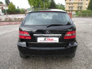 MERCEDES-BENZ B 180 usata 69