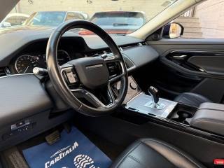 LAND ROVER Range Rover Evoque usata, con Boardcomputer