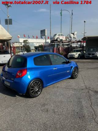 RENAULT Clio usata, con Airbag laterali