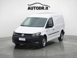 VOLKSWAGEN Caddy usata 31