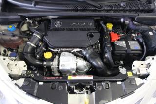 LANCIA Ypsilon usata, con Volante in pelle