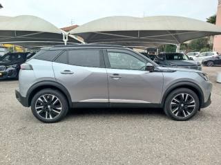 PEUGEOT 2008 usata, con Cerchi in lega