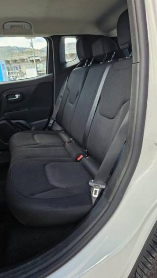JEEP Renegade usata, con Chiusura centralizzata