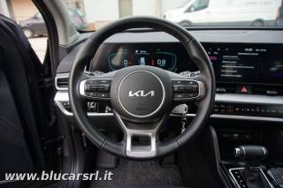 KIA Sportage usata, con Sensori di parcheggio posteriori
