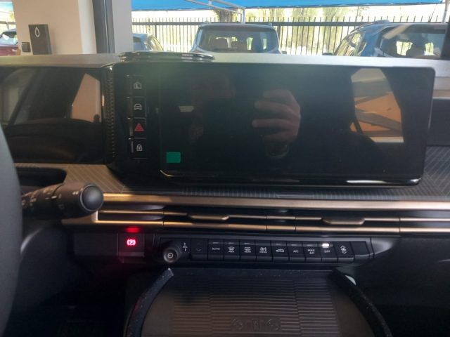 LANCIA Ypsilon usata, con Bluetooth