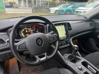 RENAULT Talisman usata, con ESP