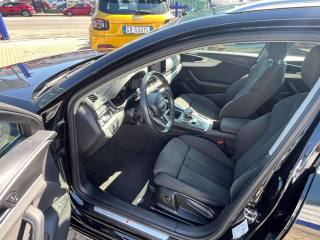 AUDI A4 usata, con ESP