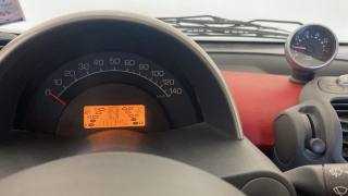 SMART ForTwo usata, con Climatizzatore