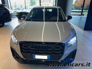 AUDI Q2 usata, con Airbag