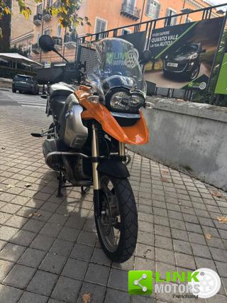 BMW R 1200 GS usata 1