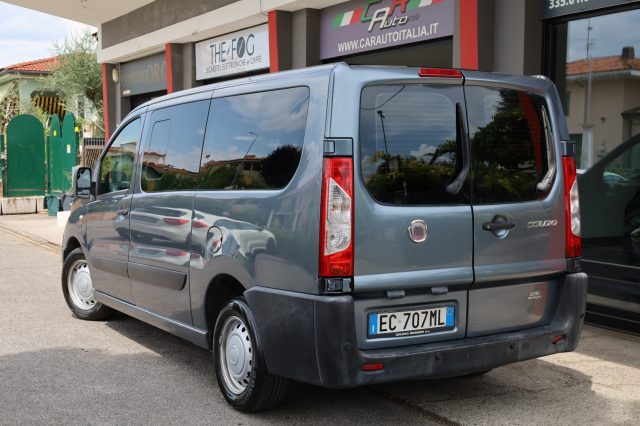FIAT Scudo usata 53