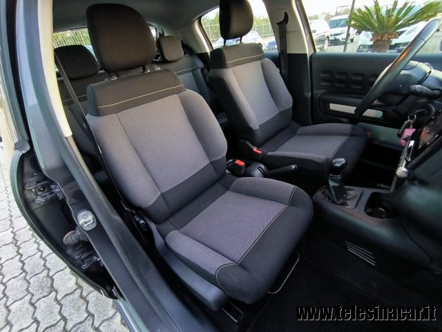 CITROEN C3 usata, con Autoradio digitale