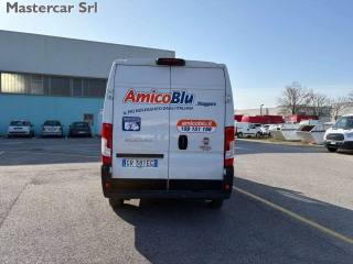 FIAT Ducato usata, con Autoradio