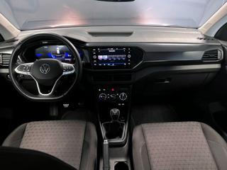 VOLKSWAGEN T-Cross usata, con Controllo trazione