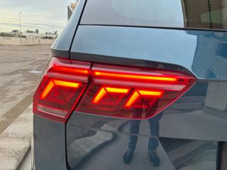 VOLKSWAGEN Tiguan usata, con Start/Stop Automatico
