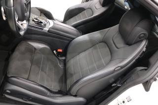 MERCEDES-BENZ C 220 usata, con Cruise Control