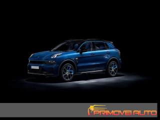 LYNK & CO 01 usata, con Sistema di navigazione
