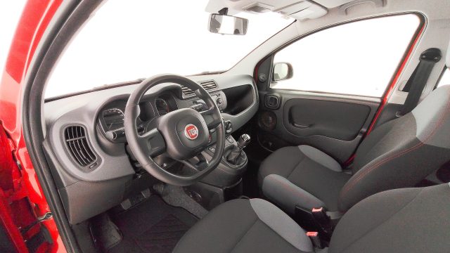 FIAT Panda usata 49