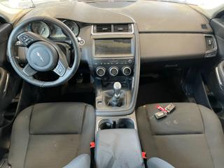 JAGUAR E-Pace usata, con Cruise Control