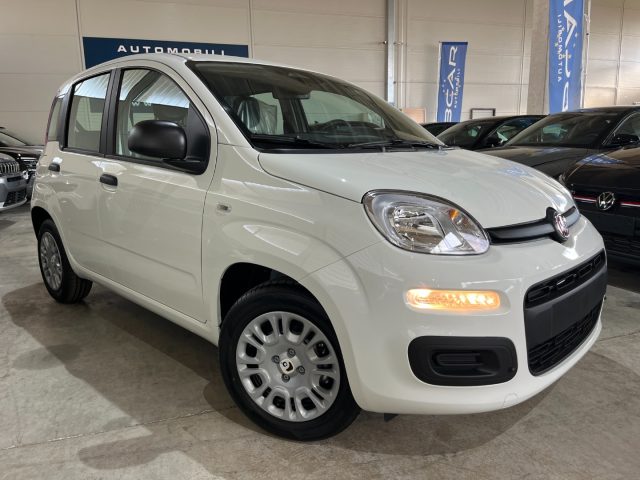 FIAT Panda usata, con Airbag Passeggero