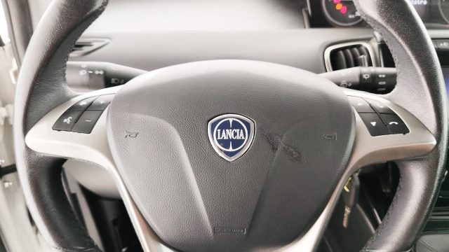 LANCIA Ypsilon usata 43