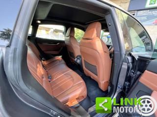 MASERATI Levante usata, con Sistema di navigazione