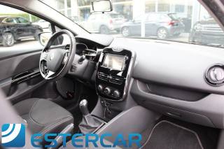 RENAULT Clio usata, con Immobilizzatore elettronico