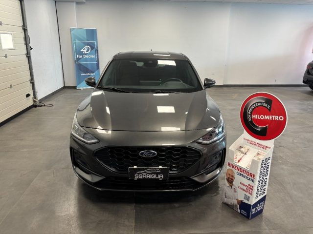 FORD Focus usata, con Vivavoce